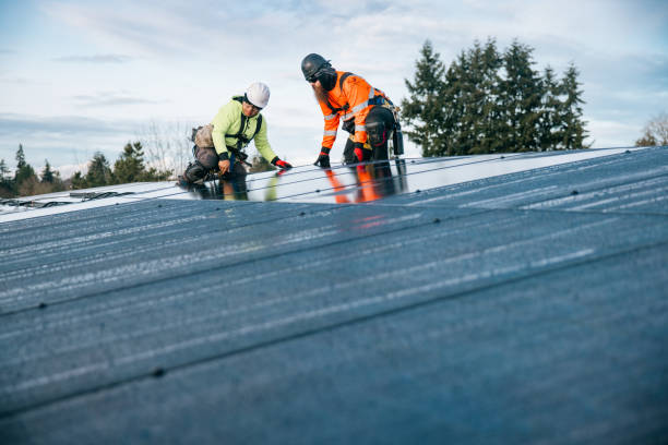 Trusted Gutter Repair And Installation service in Fraziers Bottom, WV - Ben Roofing and Steel LLC